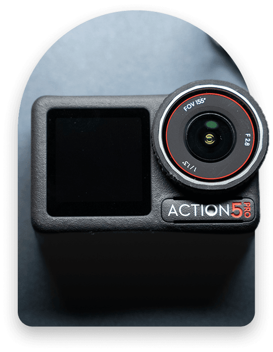Action Cameras